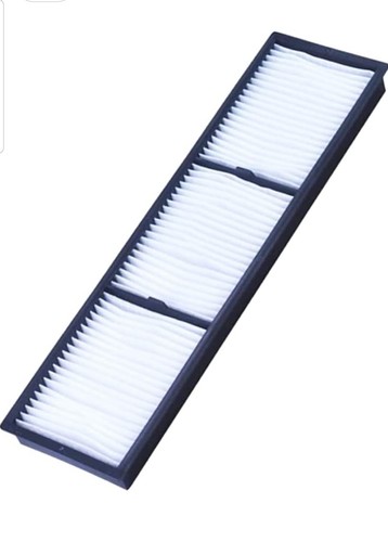 Filtro aria proiettore - , di