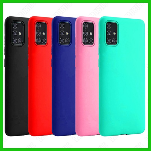 Cover per samsung galaxy a71 - cover,