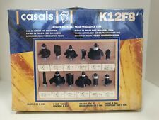 FRESE CASALS PER FRESATRICI