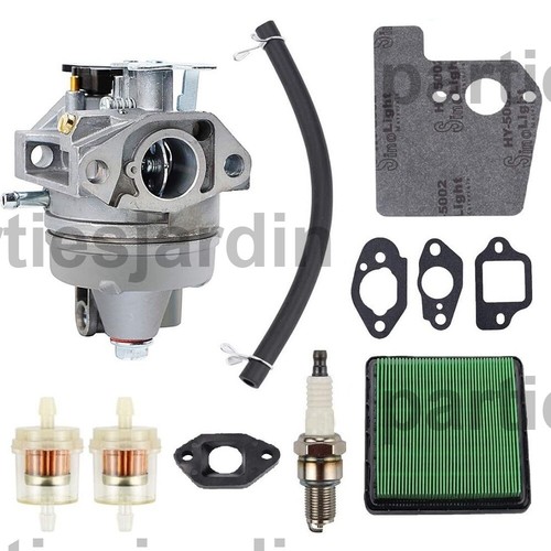 Carburatore per idropulitrice