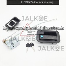 Per Hyundai R215-7s/225-7s