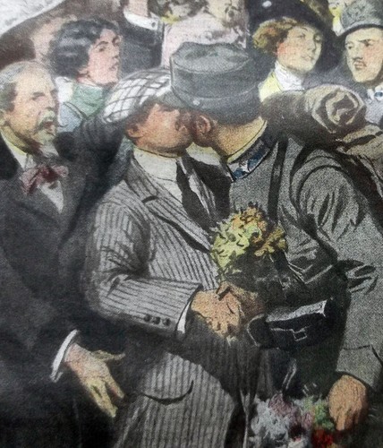 Domenica del corriere - domenica,