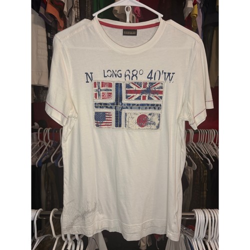 Napapijri sory england - sory,