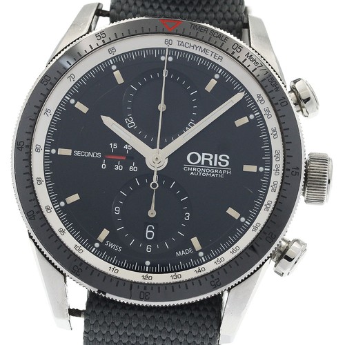 Orologio uomo automatico oris - orologio,