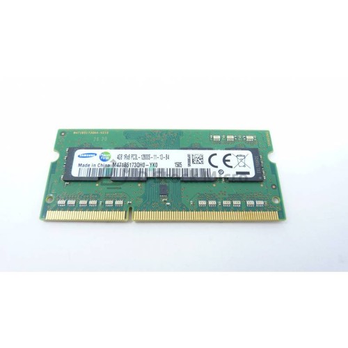 Mémoire ram samsung - mémoire,