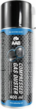 Aab aria compressa spray 400ml - aria,