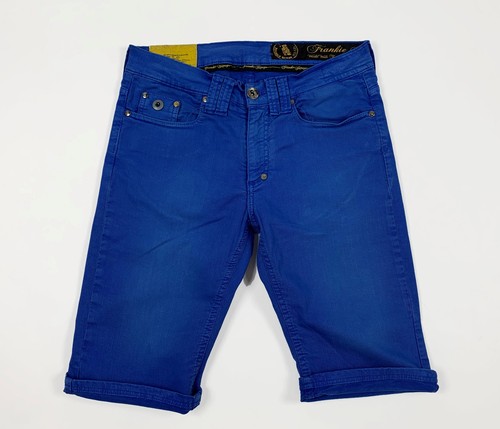 Frankie garage shorts bermuda