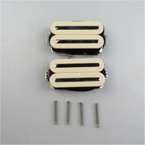 Hot stuff schaller humbucker - stuff,