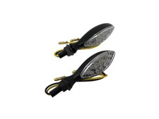 Mini frecce a LED colore nero