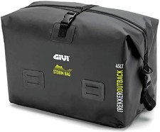 Borsa interna impermeabile