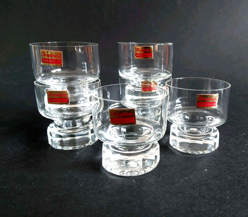 Bicchieri liquore - da,