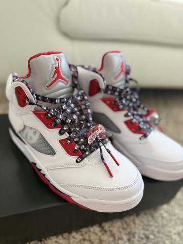 Sneakers air jordan retro - sneakers, 5