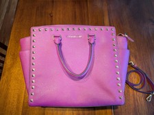 Michael Kors Handbag Selma
