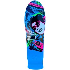 VISION MAZZO SKATEBOARD