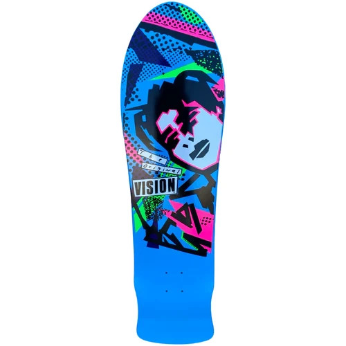 Vision mazzo skateboard - mazzo,