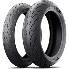 Pneumatico michelin road - road, 6