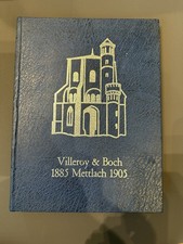 Villeroy & Boch 1885 Mettle