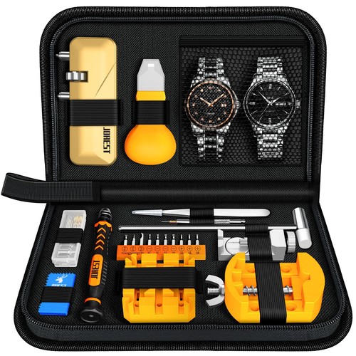 Kit riparazione orologiaio - kit,
