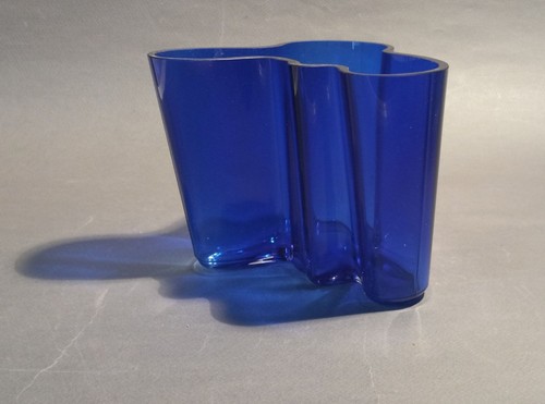 Vaso savoia blu - savoia,