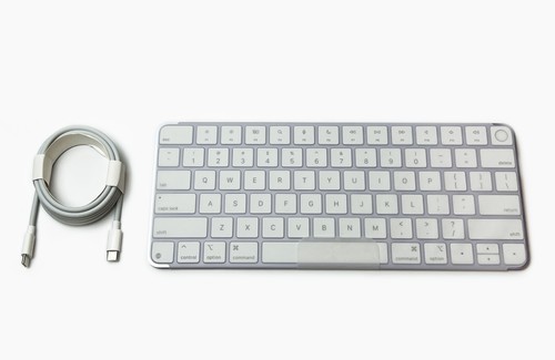 Nuova apple magic - magic, keyboard