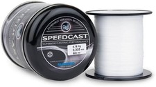 Shimano Speedcast 500m: Il