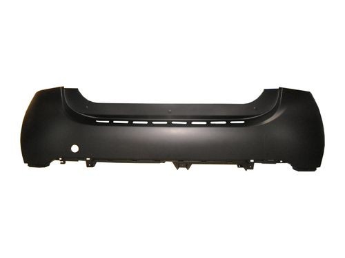 Paraurti post smart fortwo - post,