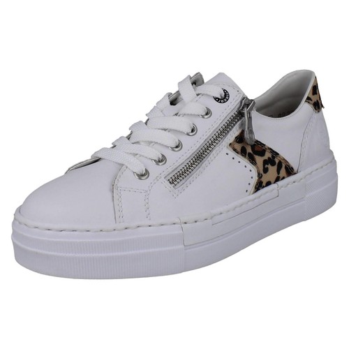 Donna rieker casual plateau - donna,