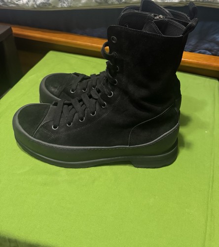 Stivali combattimento ann - da,