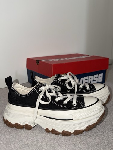 Scarpe ginnastica converse - da,