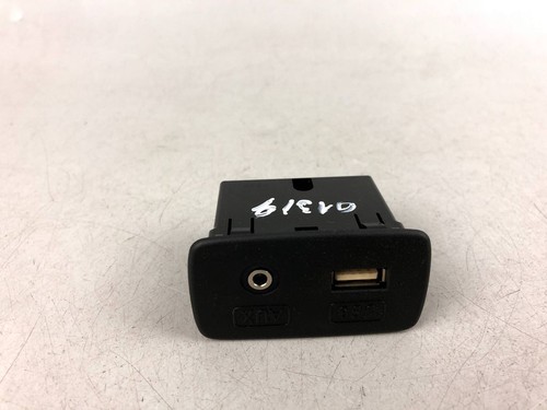 Porta usb subaru outback - porta, 2013