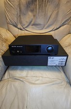 Dac di riferimento Aune S9C