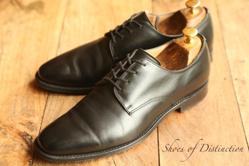 Scarpe stringate derby