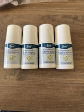 4 Deodoranti Roll-on Stella