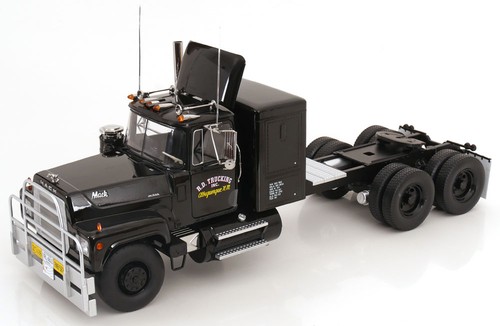 Road kings mack - road, rl