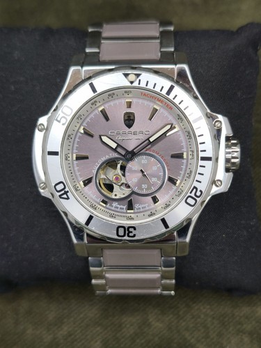 Raro orologio automatico uomo - raro,