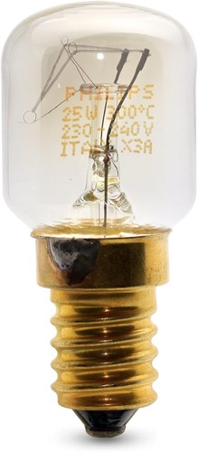 Philips 25w e14 lampade pigmeo - e14,