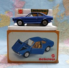 Lancia Beta Coupe - Vintage