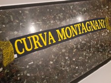 SCIARPA SCARF ULTRAS MODENA CURVA MONTAGNANI