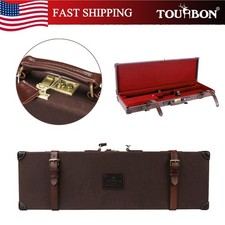 TOURBON custodia rigida per