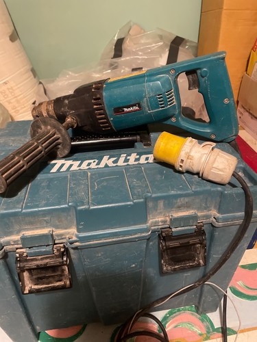 Trapano avvitatore makita 8406 - avvitatore,