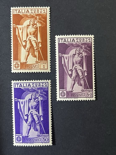 Regno 1930 bella ferrucci - 1930,