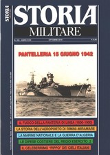 Rivista Storia Militare n. 205