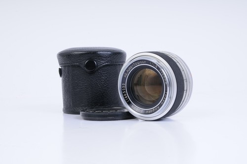 Topcon auto topcor - 1:1.8, f