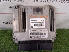 CENTRALINA MOTORE PER MINI Countryman S 0281018991 8519663-01 N47C16A diesel 15