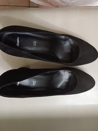 Scarpe donna usate - scarpe,