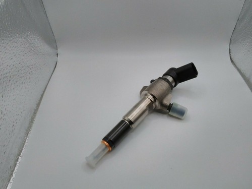 Iniettore carburante diesel - carburante,