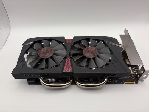 Asus rog strix - strix, strix-r7