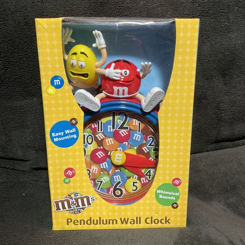 Orologio parete pendolo - orologio,