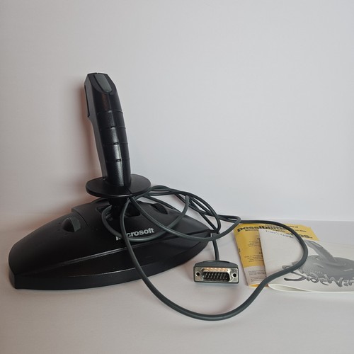 Controller joystick standard