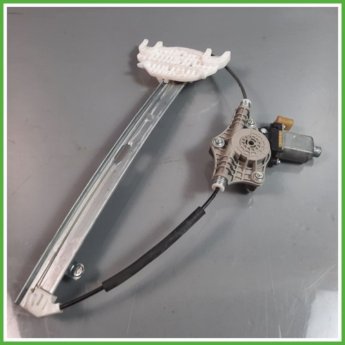 Alzacristalli elettrico - alzacristalli,